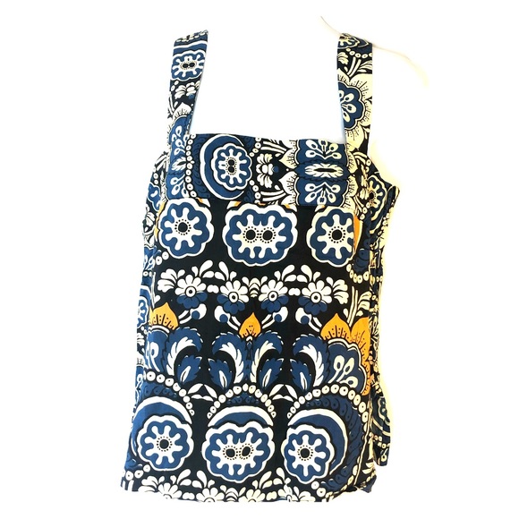 H&M Tops - H&M sleeveless top size 8